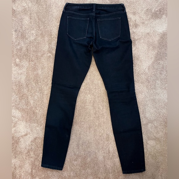 Banana Republic Skinny Jeans - Picture 2 of 7